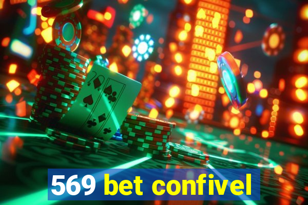 569 bet confivel